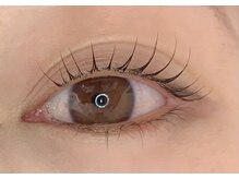 立ち上げまつ毛パーマ