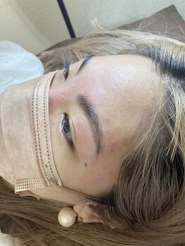 ワックスラボ(WAXLAB)/ハリウッドブロウリフト ¥5980