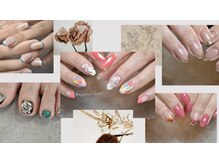 ミニョンネイル(mignon.nail)