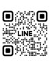【 LINEお問い合わせ 】２人同時施術やデザイン問い合わせ等