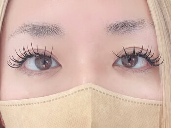 ルルミーナ(Lulu Mina)/~ディープボリュームラッシュ~