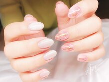 アルテ 柏店(Arte)/持込みOK☆Freeデザイン　¥8500