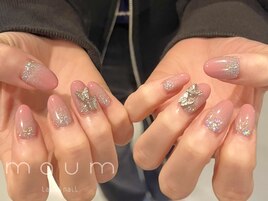 グラデーション