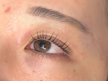 ラシク ゼロ 草加駅前(Lashiku Zero)/WAX&パリジェンヌ