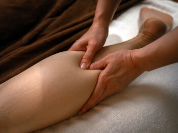 ハロー!ハロー! 大府店/レッグトリートメント