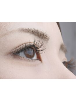 まつげのお悩み解決サロン