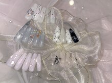 シェルネイル(SHELL NAIL)/ウィッシュコア/staff：yamada