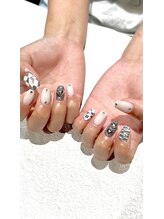 ララ 渋谷(LaLa)/持ち込みやり放題