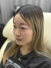 カリスコスミックビューティー 渋谷店(Charis Cosmic Beauty)/毎朝のメイクが楽しくなる♪