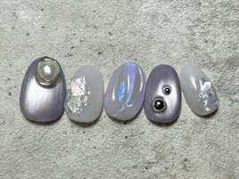 フルサンプルアート