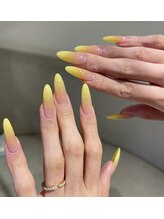 ワイワイネイル 池袋(YY NAIL)/