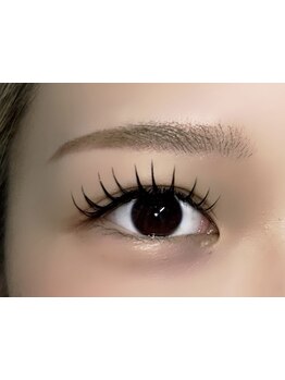 デザイン力が自慢のサロン