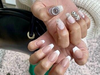 ニコネイル(NIKO NAIL)/