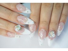 サロン デ ミランダ(Salon de Miranda)/