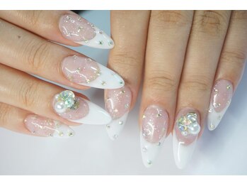 サロン デ ミランダ(Salon de Miranda)/