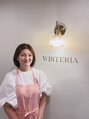 ウィステリア 名古屋栄店(WISTERIA)&nbsp;平田 ミドリ