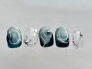 もやもやラメ9640円