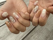 ジャミン(Jammin)/持込デザイン￥９９００