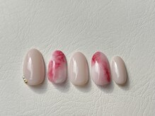 カミアンユイヤ ネイルラボ(KAMIANYUIYA Nail LAB)/インクアート