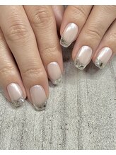 アオヤマ ミュー(AOYAMA μ)/ガラスフレンチ