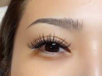 トトノエドコロの写真/特殊技法《バインドロック》で、従来よりも取れにくく、美しい仕上がりが長く続きます。