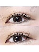 ソア 並木坂店(Soa)/ティントパーマで可愛く♪