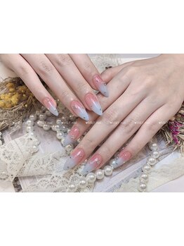 カラー・パーツの種類が豊富