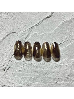 シエラネイル(ciela nail)/