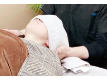 県庁通り整体院