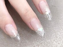 バーガンディ(BURGUNDY)の雰囲気(大人のスカルプサロン)