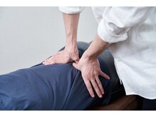 アンティー整体院(aunty)/腰痛、骨盤調整