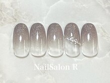 NailSalon R 【パラジェル登録サロン】/シンプルコース