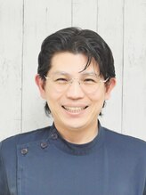 中野プロポーション整体院 代々木上原院&nbsp;赤岡 克一