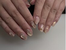 ブランシェール(blancher)/omakase design フィルイン