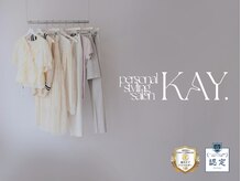 ケイ(KAY.)