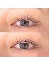 ミラ 柏(MIRA)/ まつ毛パーマ☆