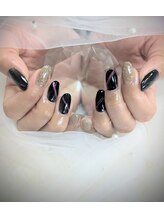 リシェル(Re.ciel)/お客様ネイル