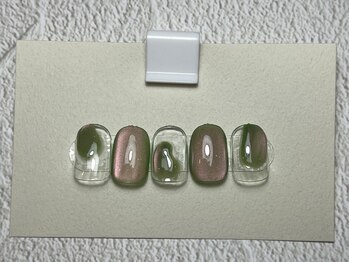 平日12時～16時限定デザイン