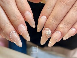 ワンホンネイル