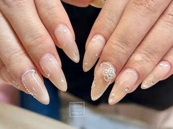 ワンホンネイル