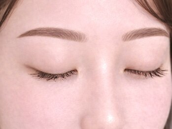 ホワイトアイ 表参道(WHITE EYE)/美眉アイブロウスタイリング