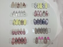 チュニ バイ チッチ 小倉店(chuni by chicchi)の雰囲気（March design♪）