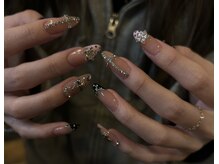 ブロス(blos)の雰囲気（オーダーチップ＊普段使いから特別な日のためにお作りします♪）