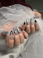 マーメイドネイル(Mermaid Nail) 季節に合ったデザイン♪トレンドネイルもお任せ下さい!