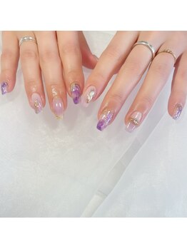 ジェイグランド(JGRAND)/アメジスト