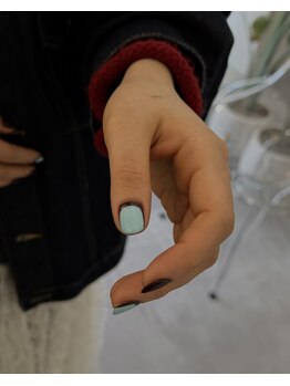 ナッティー(natty)/