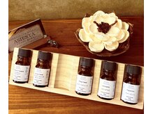 アジエスタ 春日部店(ASIESTA)/アロマオイル