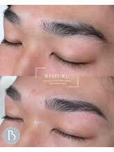 リムル バイ グリッター 吉沢店(RIMURU by GLITTER)/