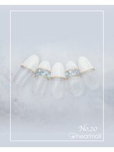 はあとねいる 瑞江店/ハンドNo.20