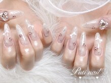 プティネイル(Puti Nail)